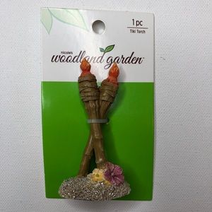 *3/$20* New Nicole’s Woodland Tiki Torch